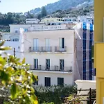 Apartamento Il Quadrifoglio - Sea View Terrace Capri