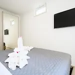 Apartamento Il Quadrifoglio - Sea View Terrace Capri