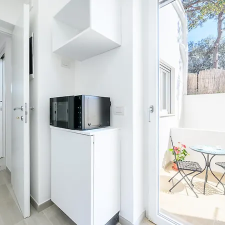 Apartamento Il Quadrifoglio - Sea View Terrace *