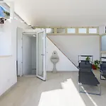 Il Quadrifoglio - Sea View Terrace Appartement