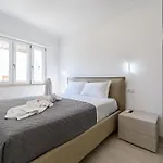 Appartement Il Quadrifoglio - Sea View Terrace *