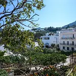 Il Quadrifoglio - Sea View Terrace Appartement