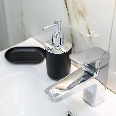 Lägenhet Il Quadrifoglio - Sea View Terrace