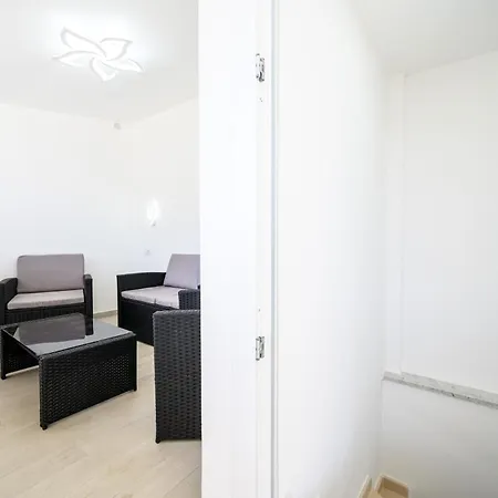 Il Quadrifoglio - Sea View Terrace