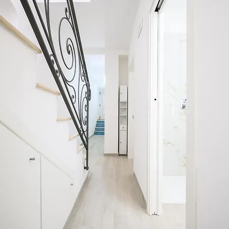 Lägenhet Il Quadrifoglio - Sea View Terrace *