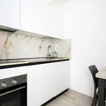 Il Quadrifoglio - Sea View Terrace Апартаменты