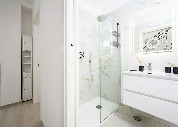 Il Quadrifoglio - Sea View Terrace *