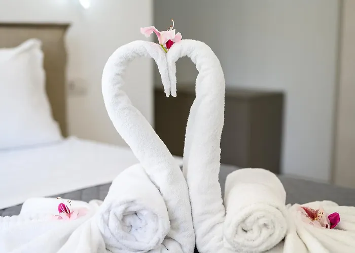 Il Quadrifoglio - Sea View Terrace