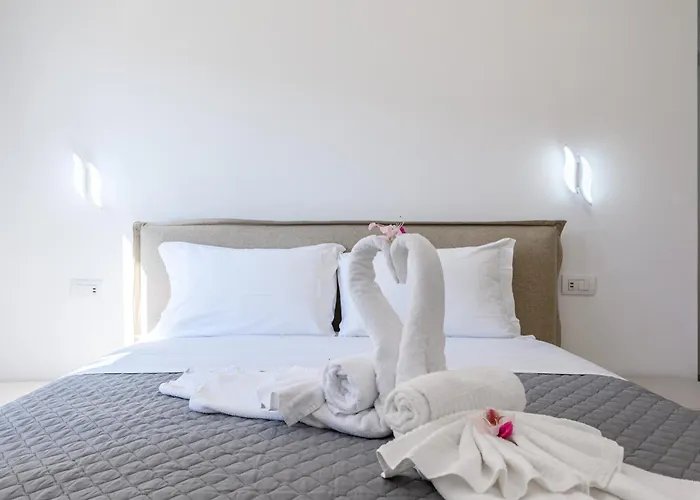 Il Quadrifoglio - Sea View Terrace *