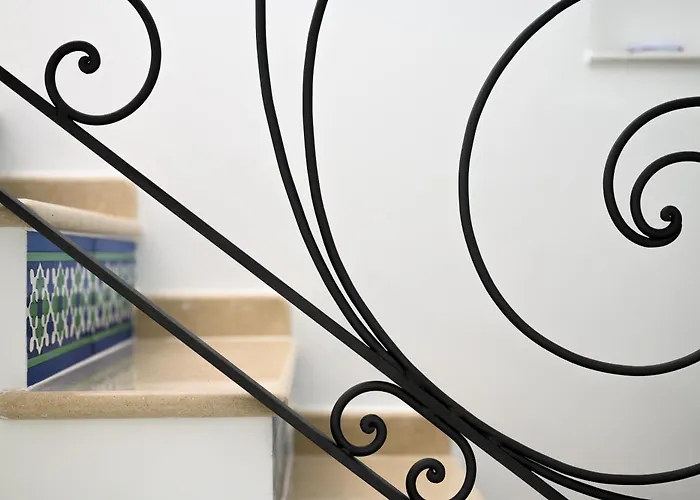 Il Quadrifoglio - Sea View Terrace Lägenhet Capri