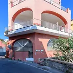 Il Quadrifoglio - Sea View Terrace * Capri