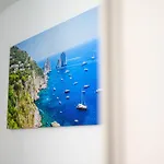 Il Quadrifoglio - Sea View Terrace Daire *