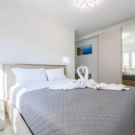 Il Quadrifoglio - Sea View Terrace Capri