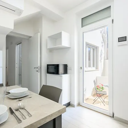 Il Quadrifoglio - Sea View Terrace * Capri