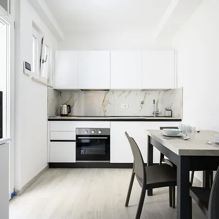 Il Quadrifoglio - Sea View Terrace