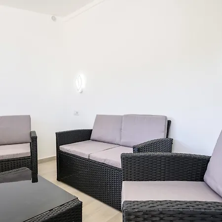 Il Quadrifoglio - Sea View Terrace 카프리