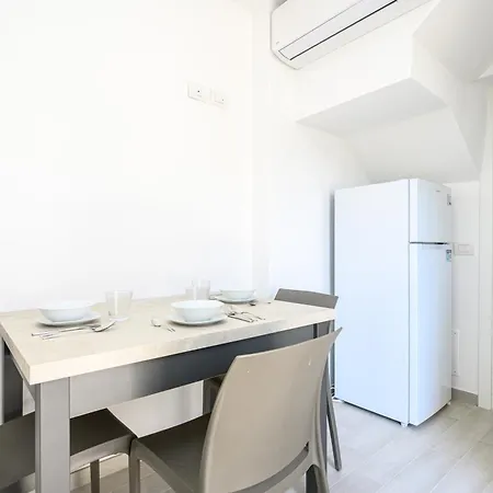 아파트 Il Quadrifoglio - Sea View Terrace *