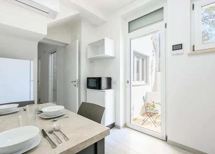 Il Quadrifoglio - Sea View Terrace * Capri