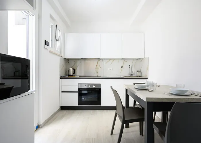 Il Quadrifoglio - Sea View Terrace