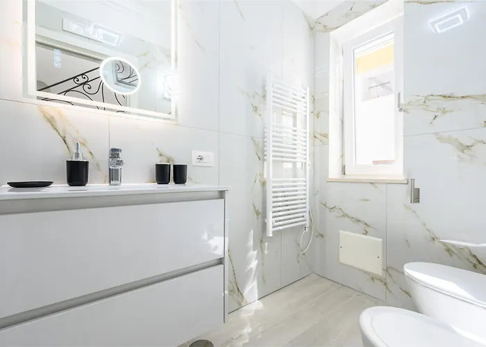 Il Quadrifoglio - Sea View Terrace Apartman Capri