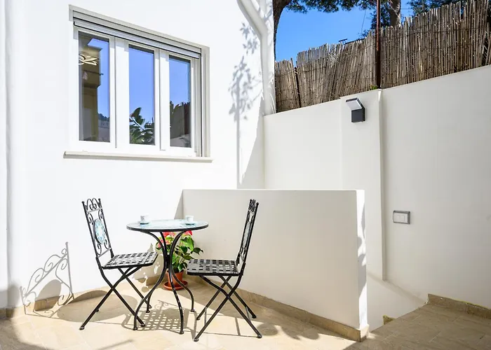 Apartament Il Quadrifoglio - Sea View Terrace Capri