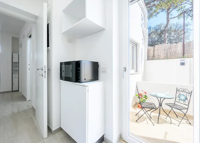 Apartament Il Quadrifoglio - Sea View Terrace *