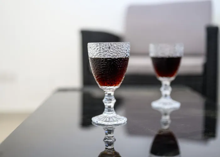 Il Quadrifoglio - Sea View Terrace