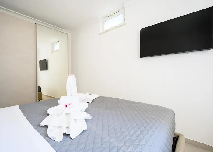 Apartament Il Quadrifoglio - Sea View Terrace Capri