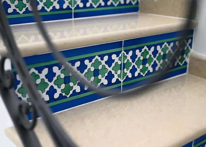 Il Quadrifoglio - Sea View Terrace