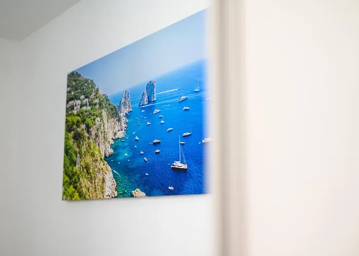 Il Quadrifoglio - Sea View Terrace Apartment *