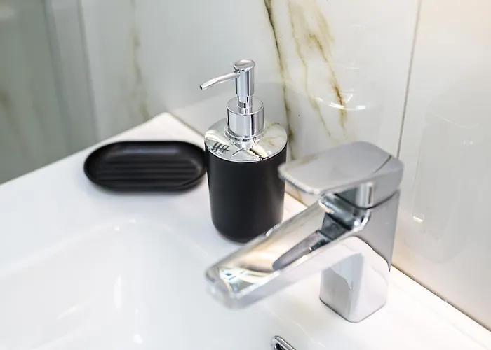 Apartment Il Quadrifoglio - Sea View Terrace