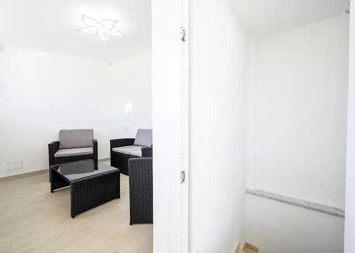 Il Quadrifoglio - Sea View Terrace