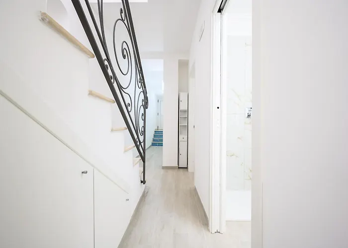 Apartman Il Quadrifoglio - Sea View Terrace *