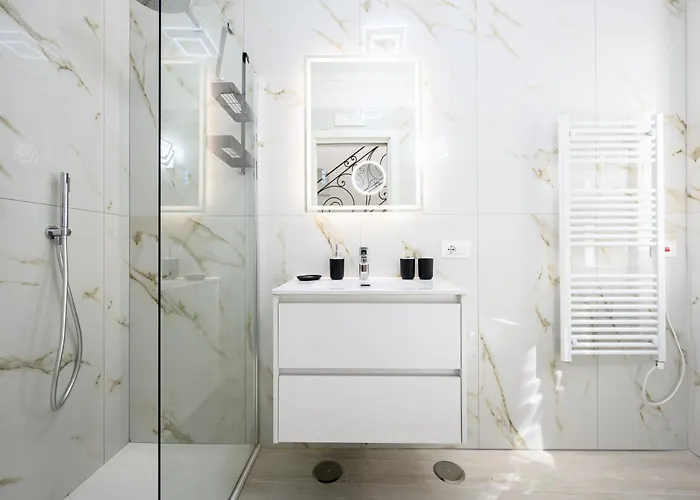 Il Quadrifoglio - Sea View Terrace Apartment Capri