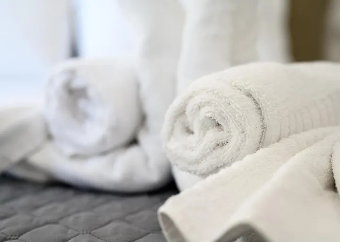 Il Quadrifoglio - Sea View Terrace Apartment Capri