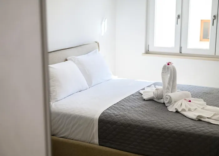 Apartman Il Quadrifoglio - Sea View Terrace Capri