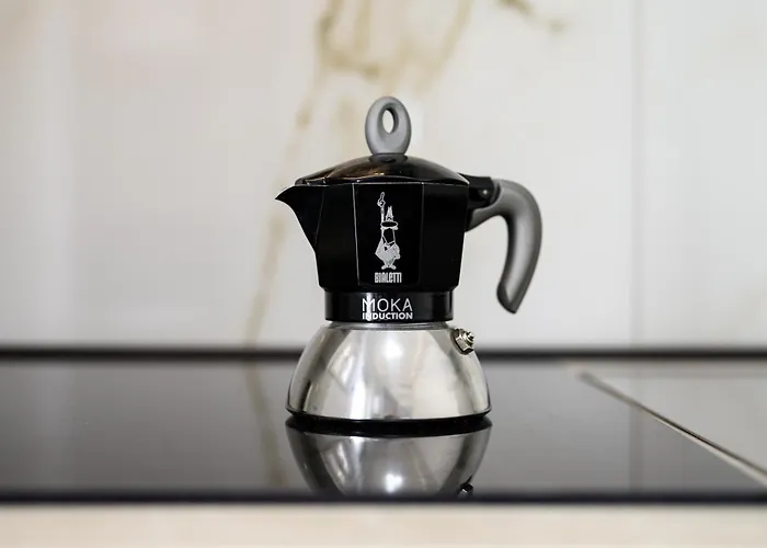 Il Quadrifoglio - Sea View Terrace Capri