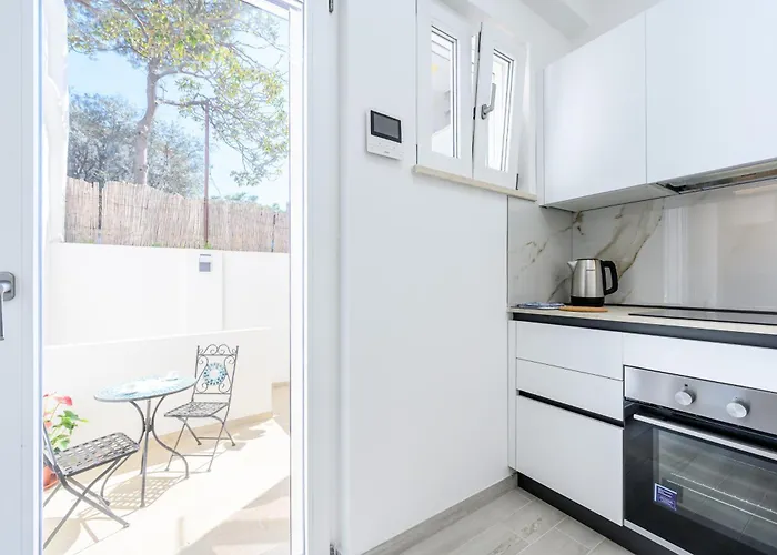 Il Quadrifoglio - Sea View Terrace *