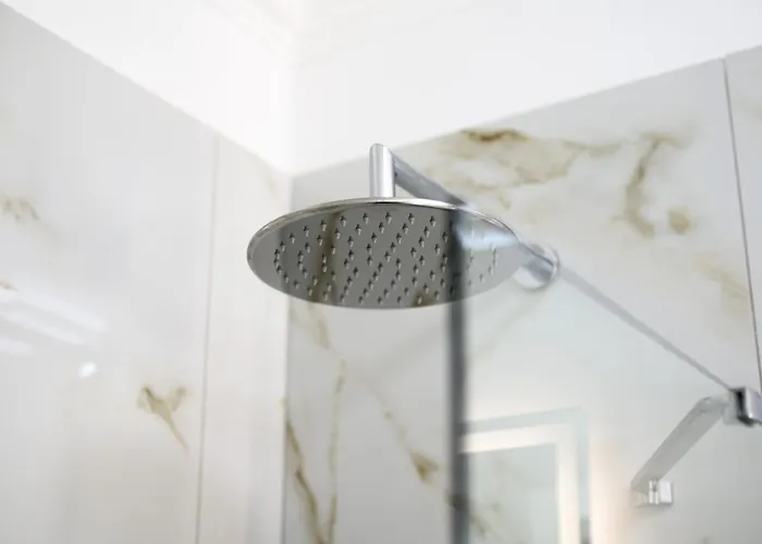 Il Quadrifoglio - Sea View Terrace *