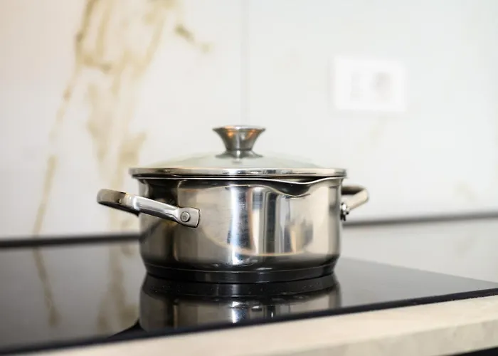 Apartman Il Quadrifoglio - Sea View Terrace Capri