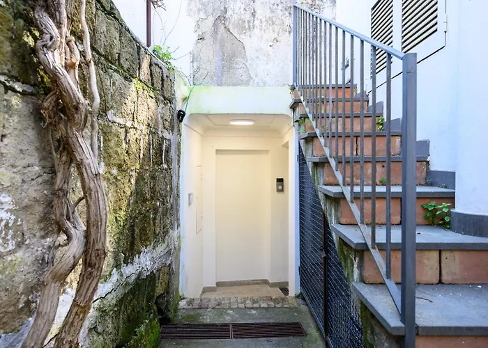 Apartman Il Quadrifoglio - Sea View Terrace *