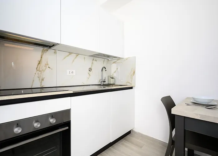 Il Quadrifoglio - Sea View Terrace Apartament